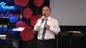 Геннадий Никутьев с высоты небесной виден мир
