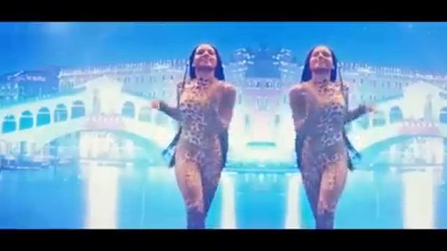Фатима и Пьер Аджо смотреть онлайн