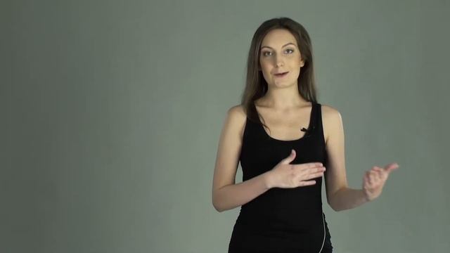 Александра Остроухова. Видеовизитка смотреть онлайн