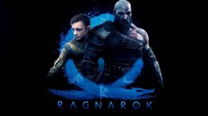God of War Ragnarok Отправление на поиски Тюра на Рудники №4