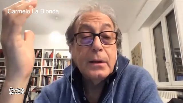 Intervista a Carmelo La Bionda (del duo i Fratelli La Bionda) e Sara Wilma Milani смотреть онлайн