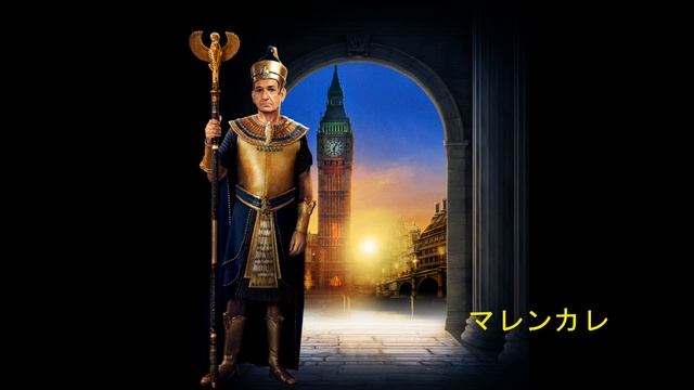 ナイトミュージアム-エジプト王の秘密ed Tiësto Feat Icona Pop Let's Go смотреть онлайн