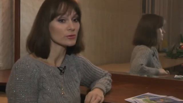 Подтверждение звания "образцового" театральным коллективом "Отражение" смотреть онлайн