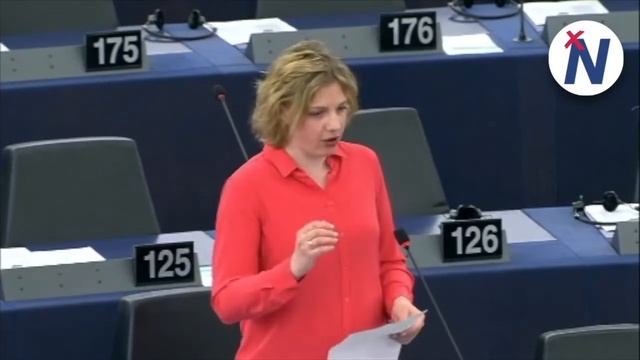 Borgerne har ikke brug for mere magt til EU смотреть онлайн