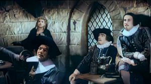 Сергей Лемешев / Песенка герцога из оперы "Риголетто". Цветной..