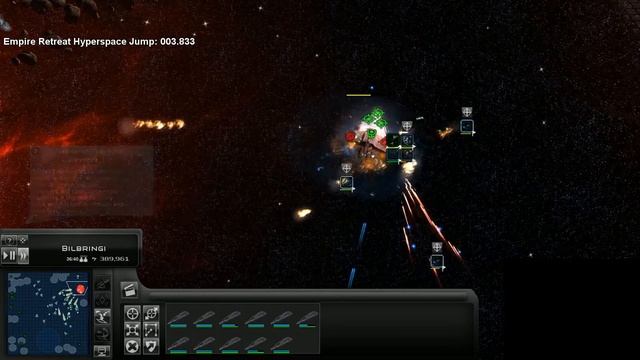 Thrawn's Revenge | Empire of the Hand - Part 8 | Caffeinated Strategy смотреть онлайн