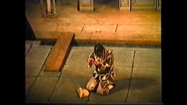 Arlecchino_La mouche (2) смотреть онлайн