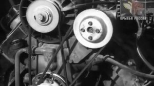 Колеса страны Советов. Были и небылицы. Фильм 7 В поисках движущей силы