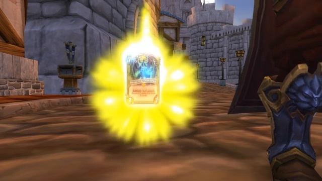 The FUTURE of World of Warcraft - (A WoW Machinima by Nixxiom) смотреть онлайн