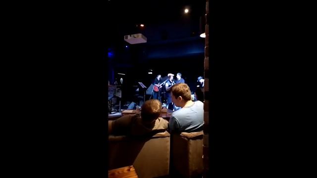 😁Не самый плохой день. Звенигород. Театро смотреть онлайн