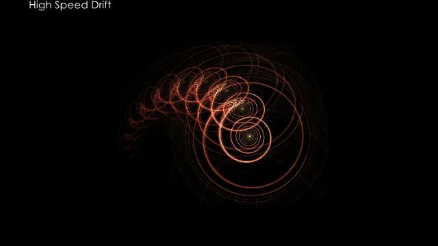 Desmond Williams - High Speed Drift смотреть онлайн