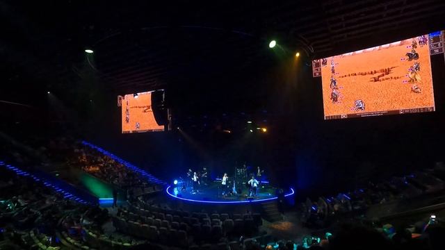 Heroes of Might and Magic III. World Of Game концерт в Москве. Шоу саундтреков из культовых игр. смотреть онлайн