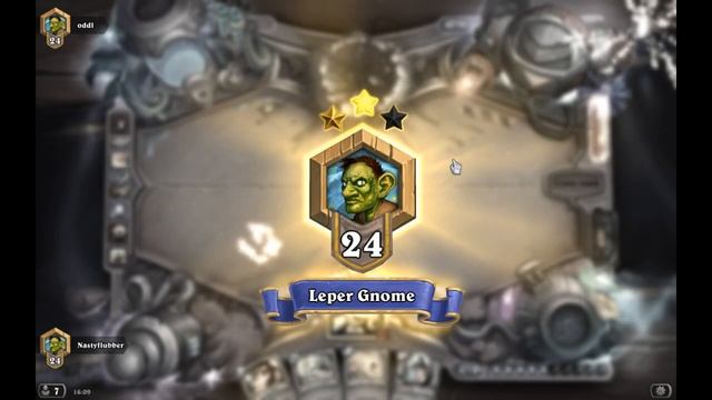 Hearthstone Live Stream [Ranked] i F'd Myself смотреть онлайн