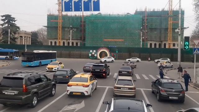 сайри Душанбе смотреть онлайн