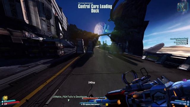 Borderlands 2 FFYLands Mod Playthrough - Episode 6 смотреть онлайн