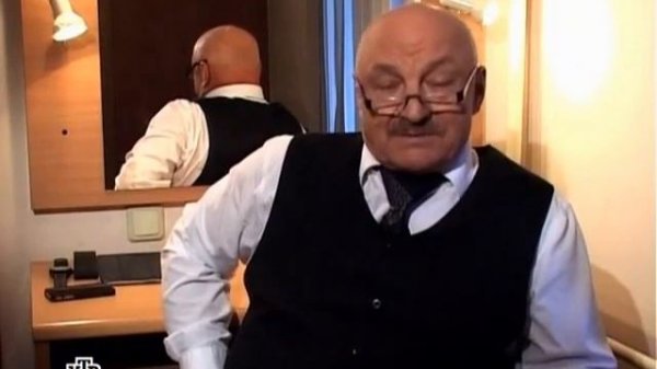 Своя игра. Вопросы от Николая Чиндяйкина (01.09.2012)