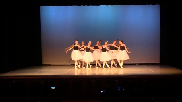 Petroushka group. BBASI 2014. Shopeniana смотреть онлайн