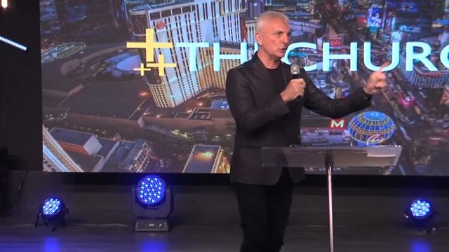 Finding A Way To Win | Pastor Andre Olivier | 03.02.2016 смотреть онлайн