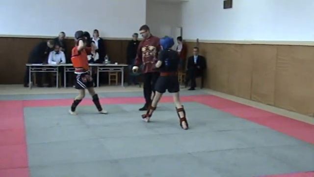 26.Король(ДЮК 25,Минск) - Чуйков(ДЮК 25,Минск) смотреть онлайн