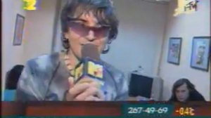 НАИВ vs Кирпичи - Полный контакт на MTV, 2007