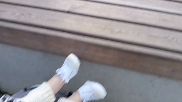 влог с новым реборном