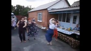 РАЗУДАЛЫЙ ПЕРЕПЛЯС. И ПАРТНЁР, ЧТО НАДО