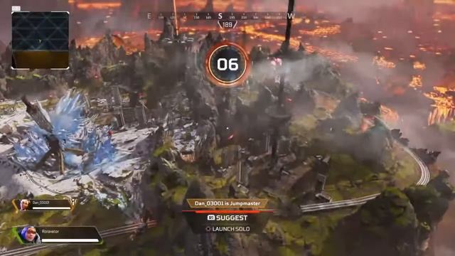 Apex Legends | ASSET FAILED TO LOAD смотреть онлайн