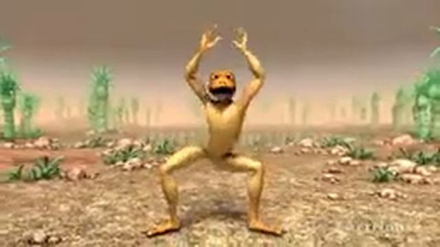 baile la rana estilo árabe смотреть онлайн