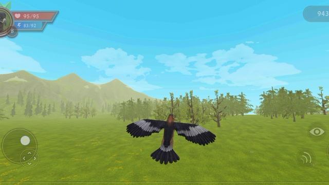 Новая рубрика Wildcraft