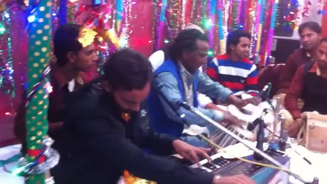 Mohit malhar & tabla mnaa g kahan aa k rukney смотреть онлайн