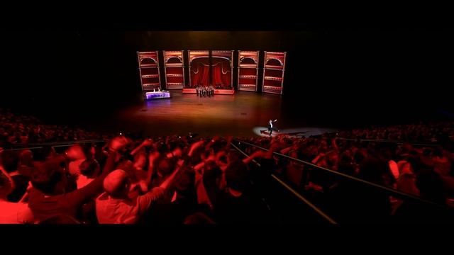 Samson & Gert - De opera | Afscheidsshow 2019 - 2020 смотреть онлайн