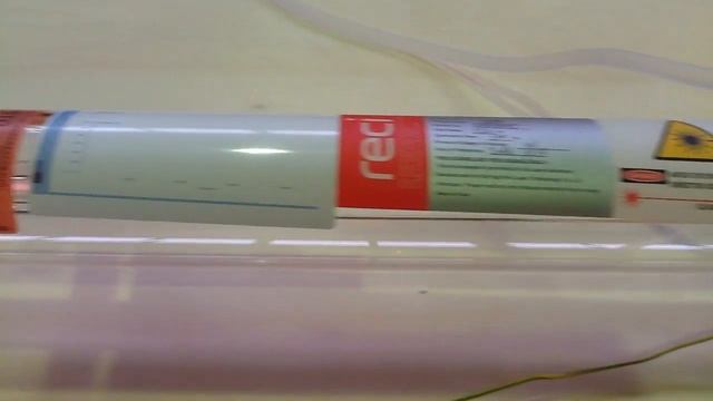 Лазерная трубка RECI w4 100-130 вт 334845, блок высокого напряжения RECI P14 (100-130 Вт) смотреть онлайн