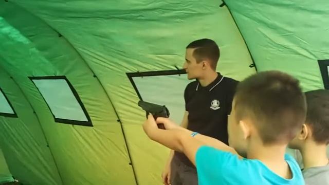 2 класс/«Будь героем!»/школа 304 смотреть онлайн