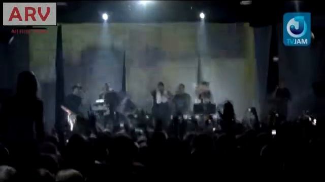 Баста feat. Гуф (Guf) - Соответственно. На ARV смотреть онлайн