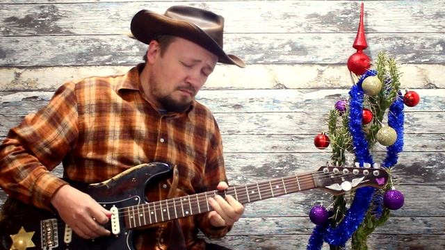 Предновогодний Блюз от TheSmokish! смотреть онлайн