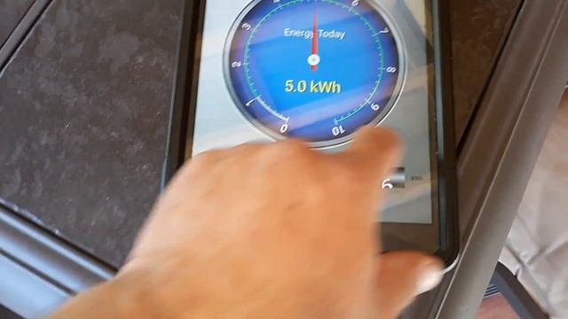 Off-grid solar cabin update #2 swimming pool смотреть онлайн