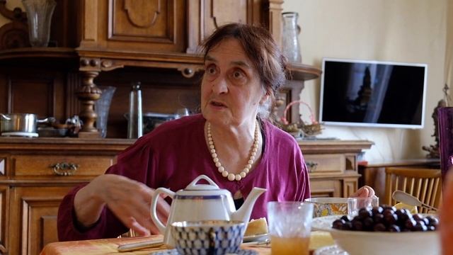 Наталия Домашнева в проекте «Басманные посиделки: в гостях у московских краеведов» смотреть онлайн