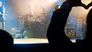 Тарья Турунен, Харьков/Tarja Turunen, Kharkiv, 11.05.2019