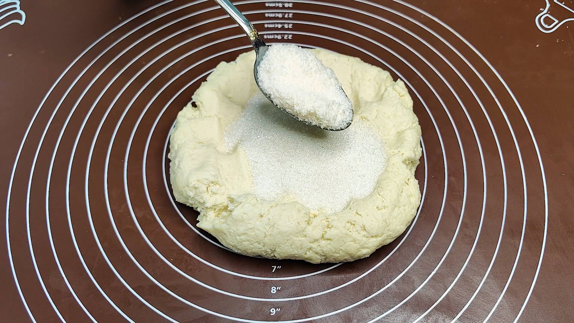 Беру стакан Творога и 5 минут!Такие в Магазине не купишь!Легкий рецепт творожного печенья с начинкой смотреть онлайн