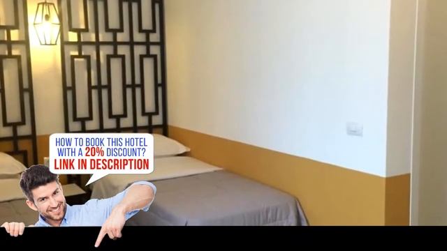 Hotel Antigone, Tiranë, Albania, HD Review смотреть онлайн