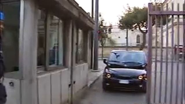 LECCE OMICIDIO RUSSO, IL PM CHIEDE LA CONFERMA DELLA CONDANNA A 24 ANNI смотреть онлайн