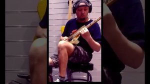 TheSmokish - Mechanical Diffusion Solo #shorts