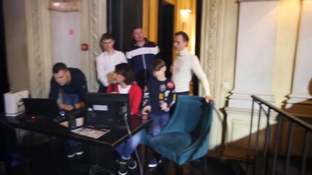 Ах, если б - финальные съемки для клипа Екатерины Волковой закончены. смотреть онлайн