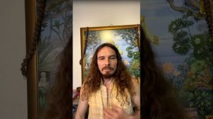 Интервью с мастером Каруна Рам, хедлайнером 21 Конференции Йога Журнала