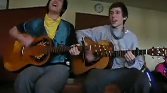 Kairos 17 Song - By Ryan Kim and Pavel Kulik смотреть онлайн