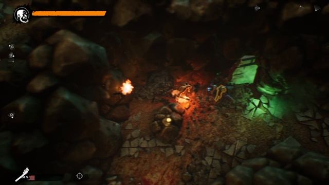 Прохождение Redeemer Enhanced Edition с русскими субтитрами без комментариев 
Часть 1