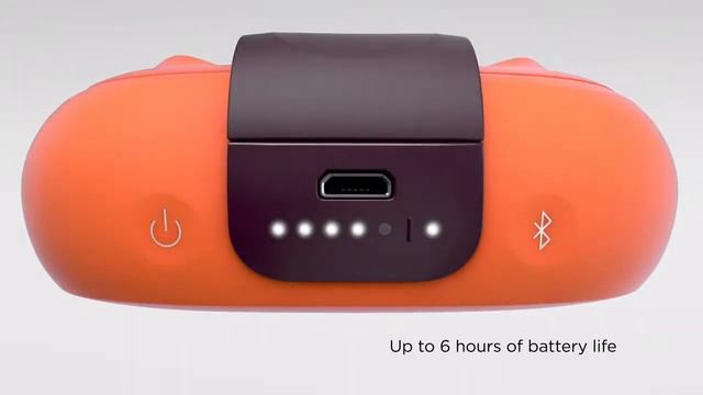 BOSE SoundLink Micro Waterproof Bluetooth Speaker смотреть онлайн
