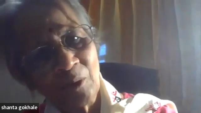 Indian Writing in English, Translation & Theatre (Interview with Shanta Gokhale) смотреть онлайн