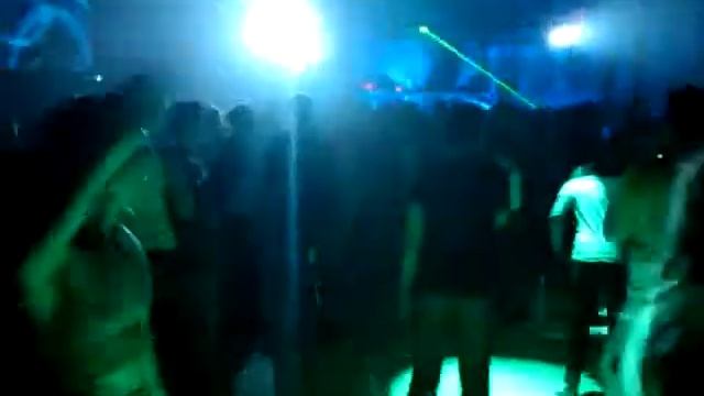 Пиратская станция Teatro Новосибирск 2011 смотреть онлайн