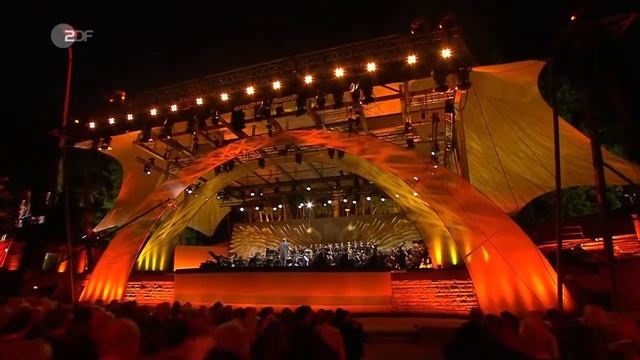 Verdi G. – Opera NABUCCO: Va, pensiero смотреть онлайн